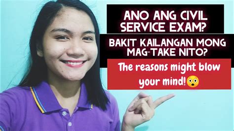 ano ang trabaho ng civil service|Civil Service Commission .